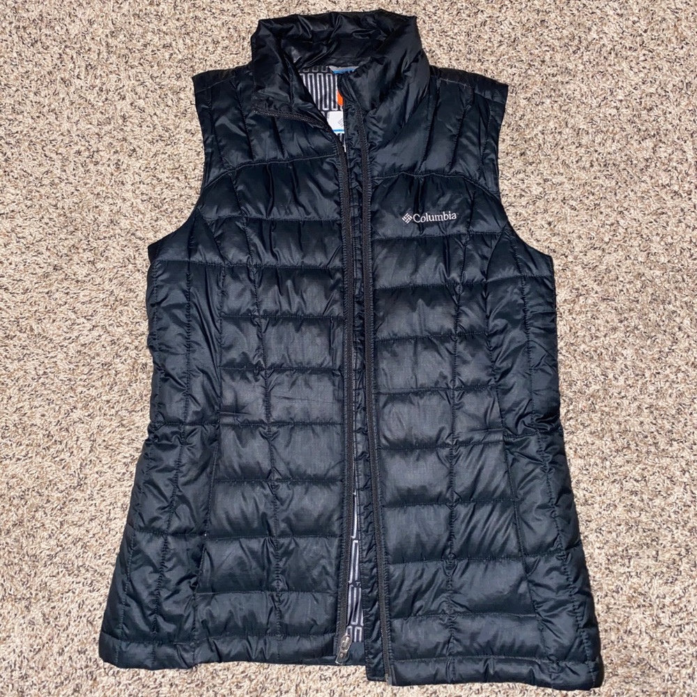 Columbia Women’s Vest